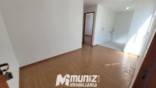 OPORTUNIDADE ÚNICA: ALUGA-SE APTO NO COND. PARQUE ALAMEDA REAL