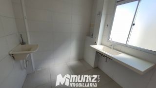 OPORTUNIDADE ÚNICA: ALUGA-SE APTO NO COND. PARQUE ALAMEDA REAL