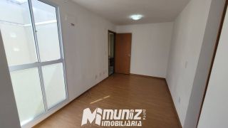 OPORTUNIDADE ÚNICA: ALUGA-SE APTO NO COND. PARQUE ALAMEDA REAL