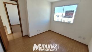 OPORTUNIDADE ÚNICA: ALUGA-SE APTO NO COND. PARQUE ALAMEDA REAL
