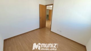 OPORTUNIDADE ÚNICA: ALUGA-SE APTO NO COND. PARQUE ALAMEDA REAL
