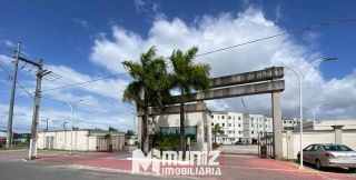 OPORTUNIDADE ÚNICA: ALUGA-SE APTO NO COND. PARQUE ALAMEDA REAL