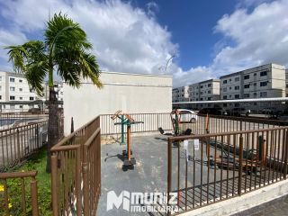 OPORTUNIDADE ÚNICA: ALUGA-SE APTO NO COND. PARQUE ALAMEDA REAL