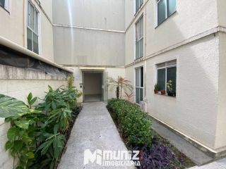 OPORTUNIDADE ÚNICA: ALUGA-SE APTO NO COND. PARQUE ALAMEDA REAL
