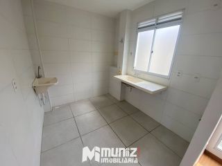OPORTUNIDADE ÚNICA: ALUGA-SE APTO NO COND. PARQUE ALAMEDA REAL