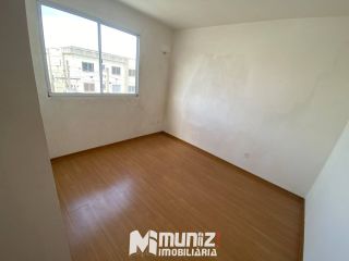 OPORTUNIDADE ÚNICA: ALUGA-SE APTO NO COND. PARQUE ALAMEDA REAL