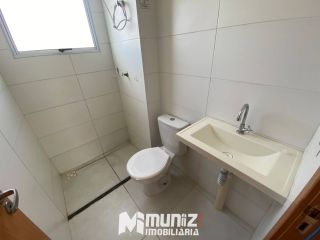 OPORTUNIDADE ÚNICA: ALUGA-SE APTO NO COND. PARQUE ALAMEDA REAL