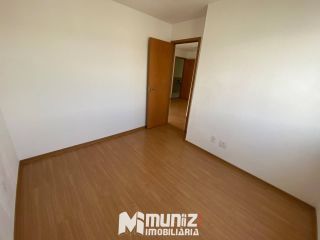 OPORTUNIDADE ÚNICA: ALUGA-SE APTO NO COND. PARQUE ALAMEDA REAL