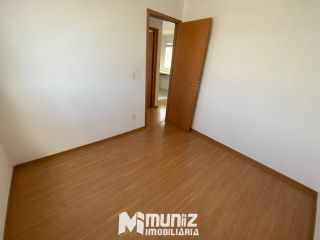OPORTUNIDADE ÚNICA: ALUGA-SE APTO NO COND. PARQUE ALAMEDA REAL
