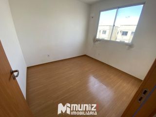 OPORTUNIDADE ÚNICA: ALUGA-SE APTO NO COND. PARQUE ALAMEDA REAL