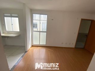 OPORTUNIDADE ÚNICA: ALUGA-SE APTO NO COND. PARQUE ALAMEDA REAL