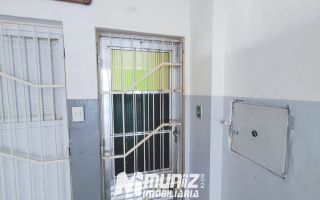 Apartamento à Venda no Centro da Cidade – Edifício Futuro (Desocupado)