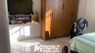 OPORTUNIDADE ÚNICA: VENDE-SE APTO. NO ED. LAUSANNE