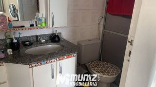 OPORTUNIDADE ÚNICA: VENDE-SE APTO. NO ED. LAUSANNE
