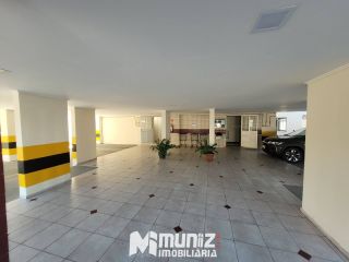 OPORTUNIDADE ÚNICA: VENDE-SE APTO. NO ED. LAUSANNE - LUZIA