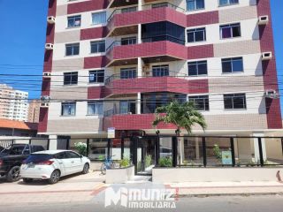 OPORTUNIDADE ÚNICA: VENDE-SE APTO. NO ED. LAUSANNE - LUZIA