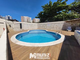 OPORTUNIDADE ÚNICA: VENDE-SE APTO. NO ED. LAUSANNE - LUZIA