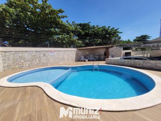 OPORTUNIDADE ÚNICA: VENDE-SE APTO. NO ED. LAUSANNE - LUZIA