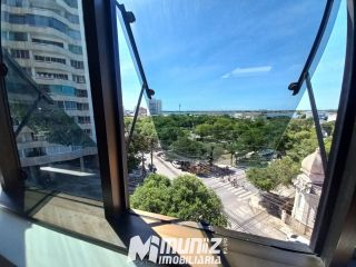 OPORTUNIDADE ÚNICA: ALUGA-SE EXCELENTE APTO. NO COND. ROYAL PALACE