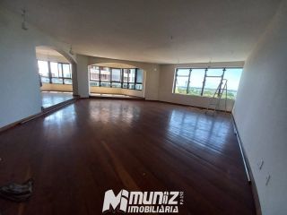 OPORTUNIDADE ÚNICA: ALUGA-SE EXCELENTE APTO. NO COND. ROYAL PALACE