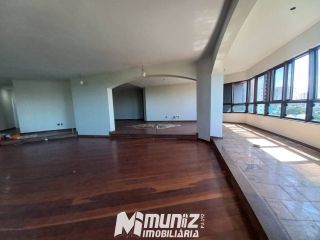 OPORTUNIDADE ÚNICA: ALUGA-SE EXCELENTE APTO. NO COND. ROYAL PALACE