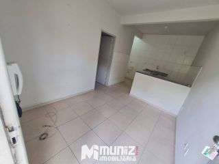 Apartamento Disponível No Residencial Recanto do Guta