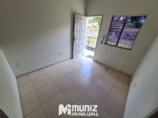 Apartamento Disponível No Residencial Recanto do Guta