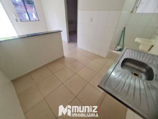 Apartamento Disponível No Residencial Recanto do Guta