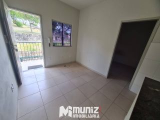 Apartamento Disponível No Residencial Recanto do Guta