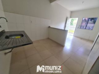 Apartamento Disponível No Residencial Recanto do Guta