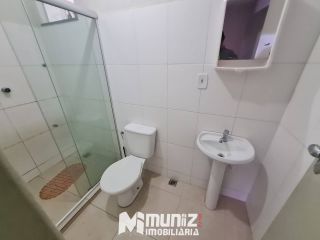 Apartamento Disponível No Residencial Recanto do Guta