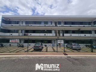 Apartamento Disponível No Residencial Recanto do Guta
