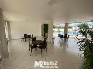APARTAMENTO NO CONDOMÍNIO RESERVA DAS FLORES