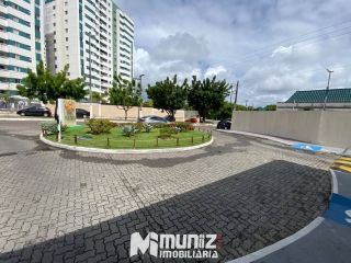APARTAMENTO NO CONDOMÍNIO RESERVA DAS FLORES