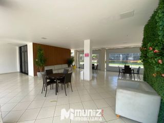 APARTAMENTO NO CONDOMÍNIO RESERVA DAS FLORES