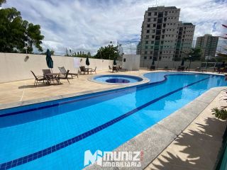 APARTAMENTO NO CONDOMÍNIO RESERVA DAS FLORES