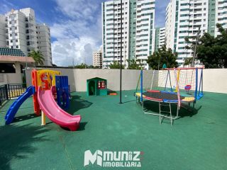 APARTAMENTO NO CONDOMÍNIO RESERVA DAS FLORES