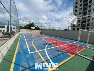 APARTAMENTO NO CONDOMÍNIO RESERVA DAS FLORES