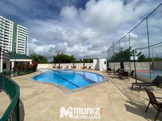 APARTAMENTO NO CONDOMÍNIO RESERVA DAS FLORES
