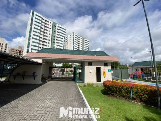 APARTAMENTO NO CONDOMÍNIO RESERVA DAS FLORES