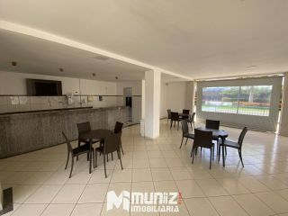 APARTAMENTO NO CONDOMÍNIO RESERVA DAS FLORES