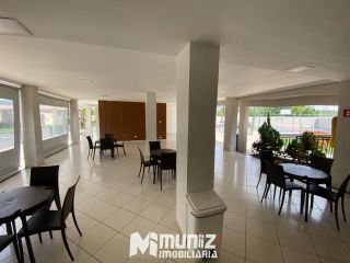 APARTAMENTO NO CONDOMÍNIO RESERVA DAS FLORES