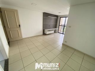 APARTAMENTO NO CONDOMÍNIO RESERVA DAS FLORES