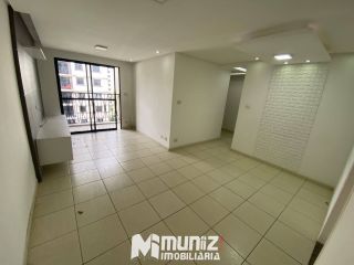 APARTAMENTO NO CONDOMÍNIO RESERVA DAS FLORES
