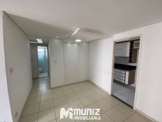 APARTAMENTO NO CONDOMÍNIO RESERVA DAS FLORES