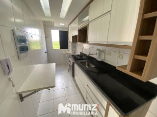 APARTAMENTO NO CONDOMÍNIO RESERVA DAS FLORES