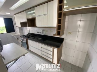 APARTAMENTO NO CONDOMÍNIO RESERVA DAS FLORES