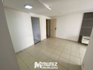 APARTAMENTO NO CONDOMÍNIO RESERVA DAS FLORES