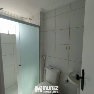 APARTAMENTO NO CONDOMÍNIO RESERVA DAS FLORES
