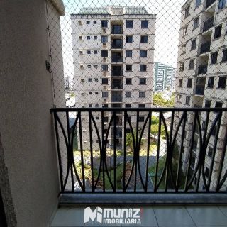 APARTAMENTO NO CONDOMÍNIO RESERVA DAS FLORES